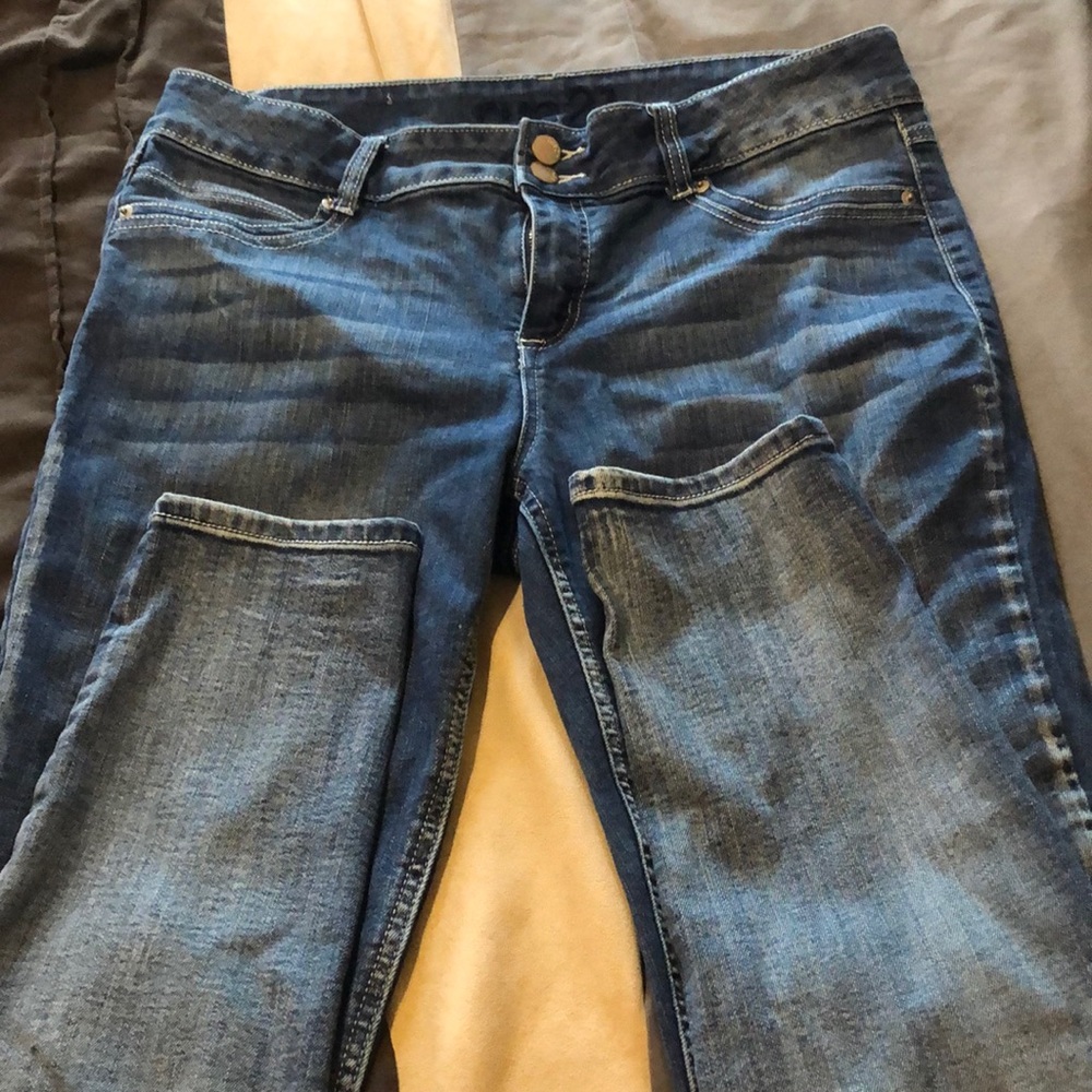 Jeggings
